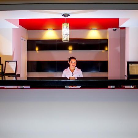 Hotel Boutique Sofia Neiva  Exteriör bild