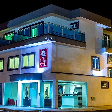 Hotel Boutique Sofia Neiva  Exteriör bild