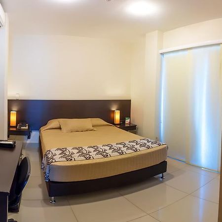 Hotel Boutique Sofia Neiva  Exteriör bild