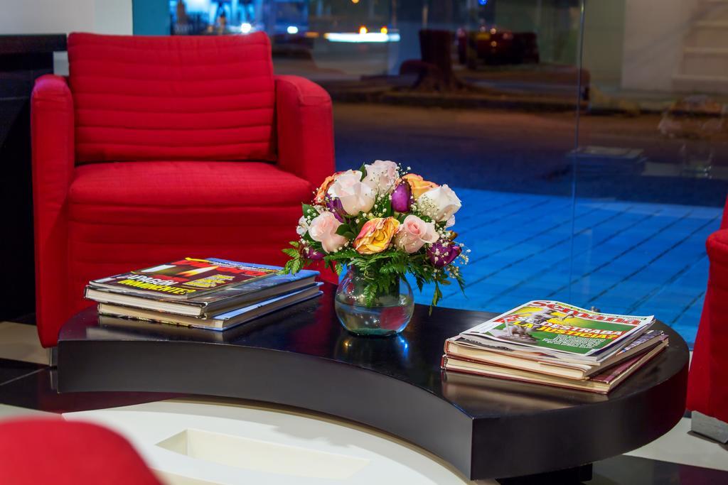 Hotel Boutique Sofia Neiva  Exteriör bild