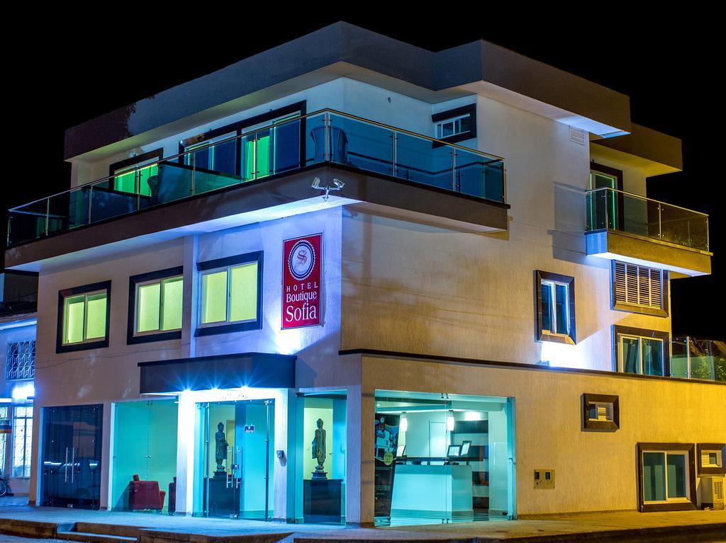 Hotel Boutique Sofia Neiva  Exteriör bild